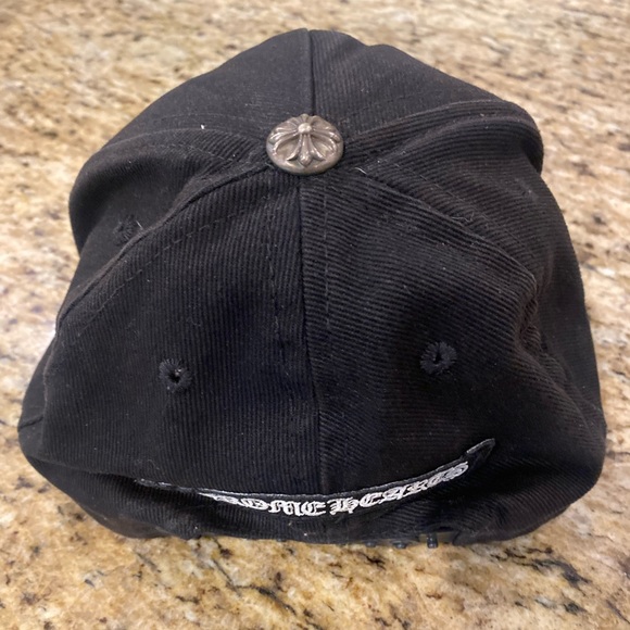 Chrome Hearts Dagger Hat - Picture 4 of 9